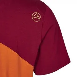 La Sportiva FLOAT T-SHIRT M Herren - T-Shirt -Angebote Bergsport Store 5638025487 f float tshirt m la sportiva 24