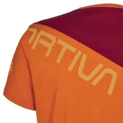 La Sportiva FLOAT T-SHIRT M Herren - T-Shirt -Angebote Bergsport Store 5638025487 g float tshirt m la sportiva 24