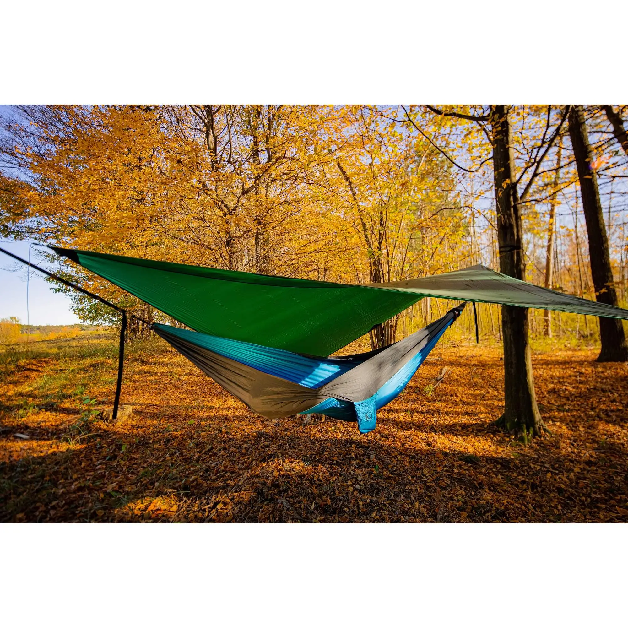 TICKET TO THE MOON LIGHTEST TARP - Tarp 22 TICKET TO THE MOON LIGHTEST TARP - Tarp – Bild 20