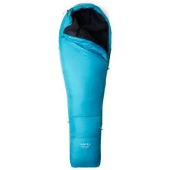 Mountain Hardwear LAMINA 15F/-9C LONG - Kunstfaserschlafsack -Angebote Bergsport Store 5638028318 c lamina 15f9c long mountain hardwear 24
