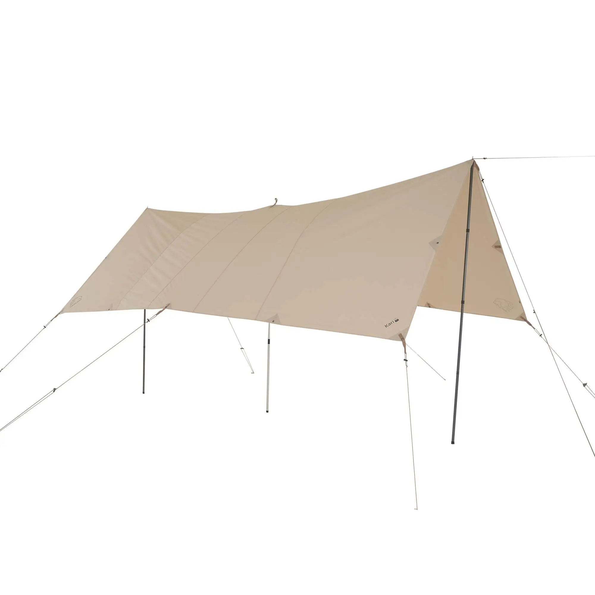 Nordisk KARI 20 - Tarp 3 Nordisk KARI 20 - Tarp