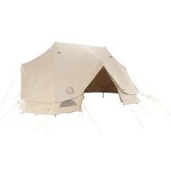 Nordisk VANAHEIM 40 - Gruppenzelt
