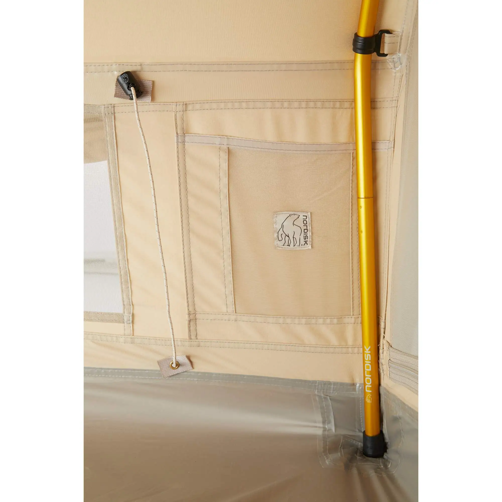 Nordisk YDUN TECH MINI 10 Nordisk YDUN TECH MINI – Bild 8