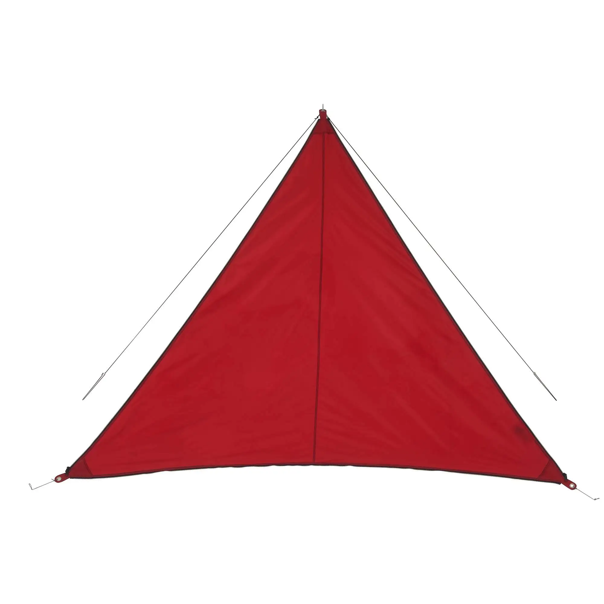 Bent VERBINDBARES SONNENSEGEL ZIP-CANVAS - Tarp 3 Bent VERBINDBARES SONNENSEGEL ZIP-CANVAS - Tarp
