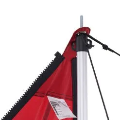 Bent VERBINDBARES SONNENSEGEL ZIP-CANVAS - Tarp 14 Bent VERBINDBARES SONNENSEGEL ZIP-CANVAS - Tarp -Angebote Bergsport Store 5638028605 f verbindbares sonnensegel zipcanvas bent 24