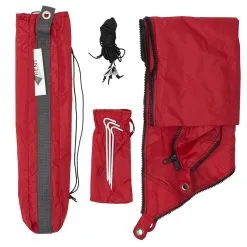 Bent VERBINDBARES SONNENSEGEL ZIP-CANVAS - Tarp 15 Bent VERBINDBARES SONNENSEGEL ZIP-CANVAS - Tarp -Angebote Bergsport Store 5638028605 g verbindbares sonnensegel zipcanvas bent 24