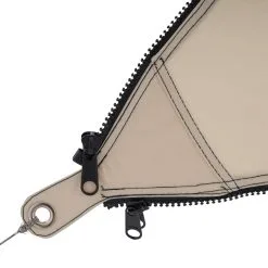 Bent VERBINDBARES SONNENSEGEL TC-ZIP-CANVAS SINGLE AFRIKA DESIGN - Tarp -Angebote Bergsport Store 5638028615 f verbindbares sonnensegel tczipcanvas single afrika design bent 24