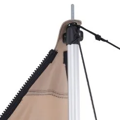 Bent VERBINDBARES SONNENSEGEL TC-ZIP-CANVAS SINGLE AFRIKA DESIGN - Tarp 13 Bent VERBINDBARES SONNENSEGEL TC-ZIP-CANVAS SINGLE AFRIKA DESIGN - Tarp -Angebote Bergsport Store 5638028616 e verbindbares sonnensegel tczipcanvas single afrika design bent 24