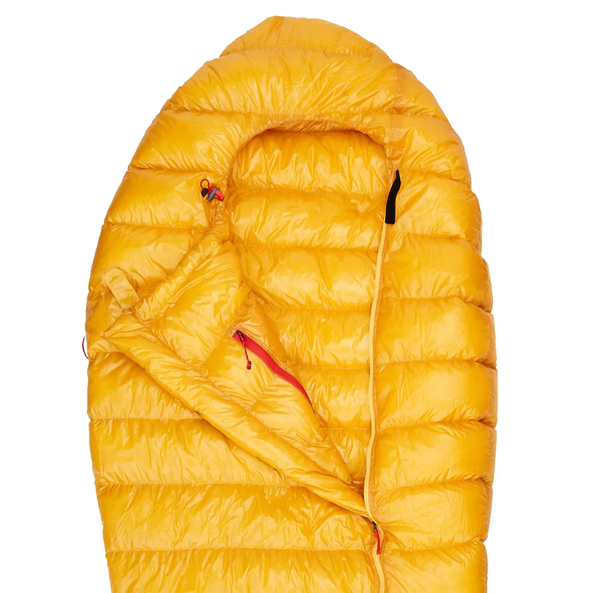 Pajak RADICAL 1Z - Daunenschlafsack 4 Pajak RADICAL 1Z - Daunenschlafsack – Bild 2