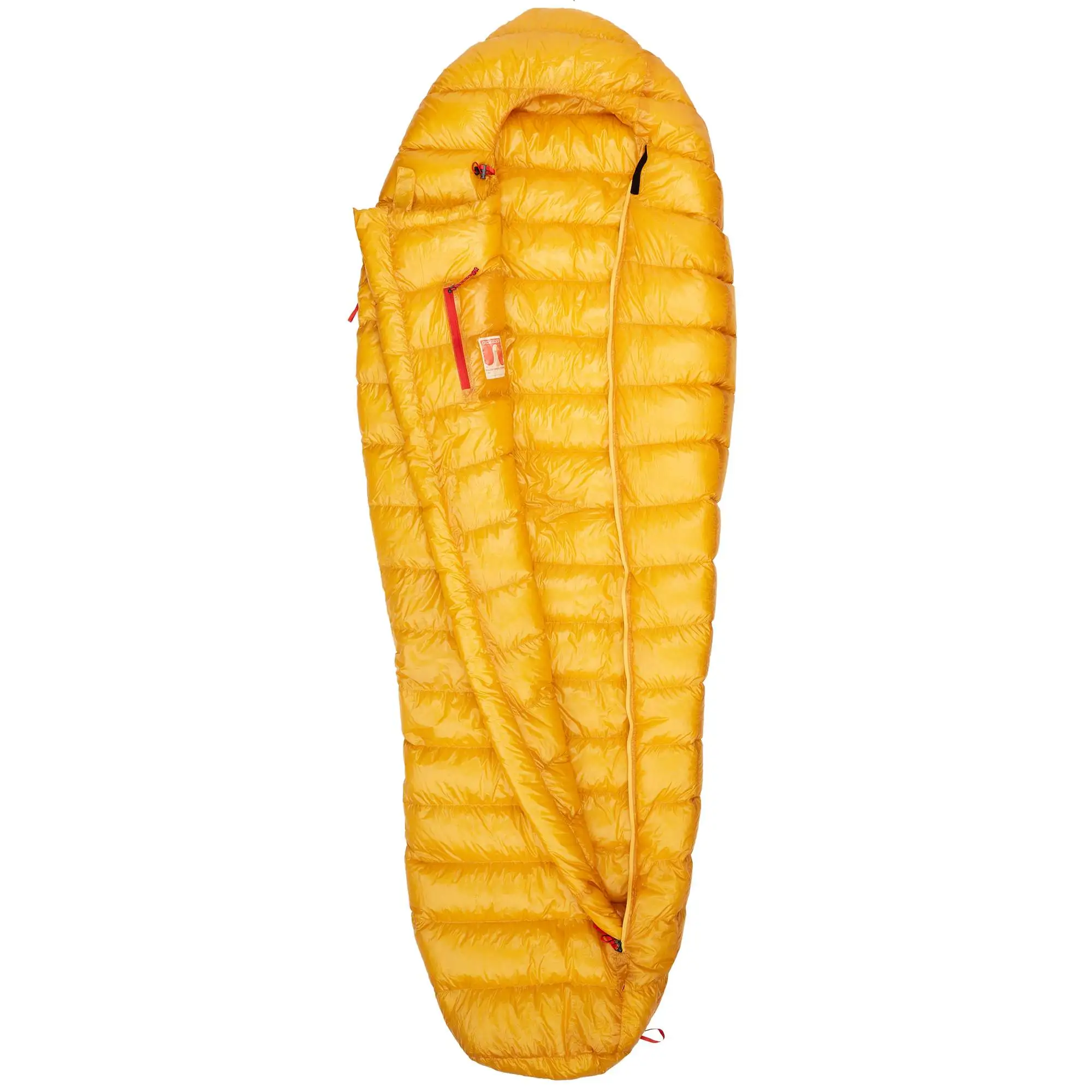 Pajak RADICAL 1Z - Daunenschlafsack 5 Pajak RADICAL 1Z - Daunenschlafsack – Bild 3