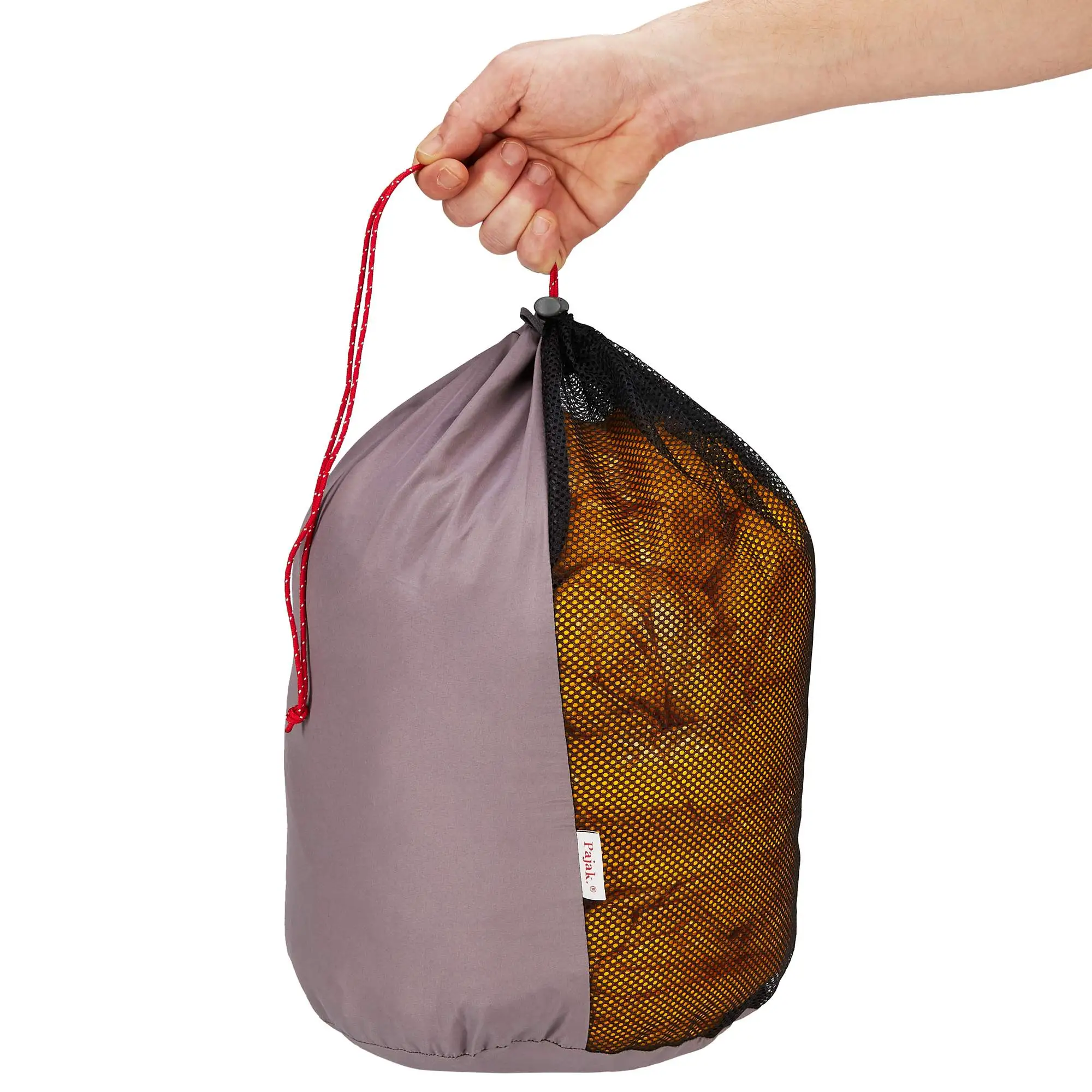 Pajak RADICAL 1Z - Daunenschlafsack 10 Pajak RADICAL 1Z - Daunenschlafsack – Bild 8