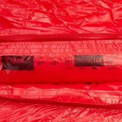 Pajak RADICAL 16H - Winterschlafsack 16 Pajak RADICAL 16H - Winterschlafsack -Angebote Bergsport Store 5638028767 e radical 16h pajak 24