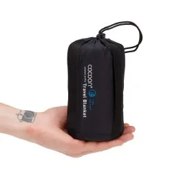 Cocoon COOLMAX DECKE - Decke -Angebote Bergsport Store 5638028768 c coolmax decke cocoon 24