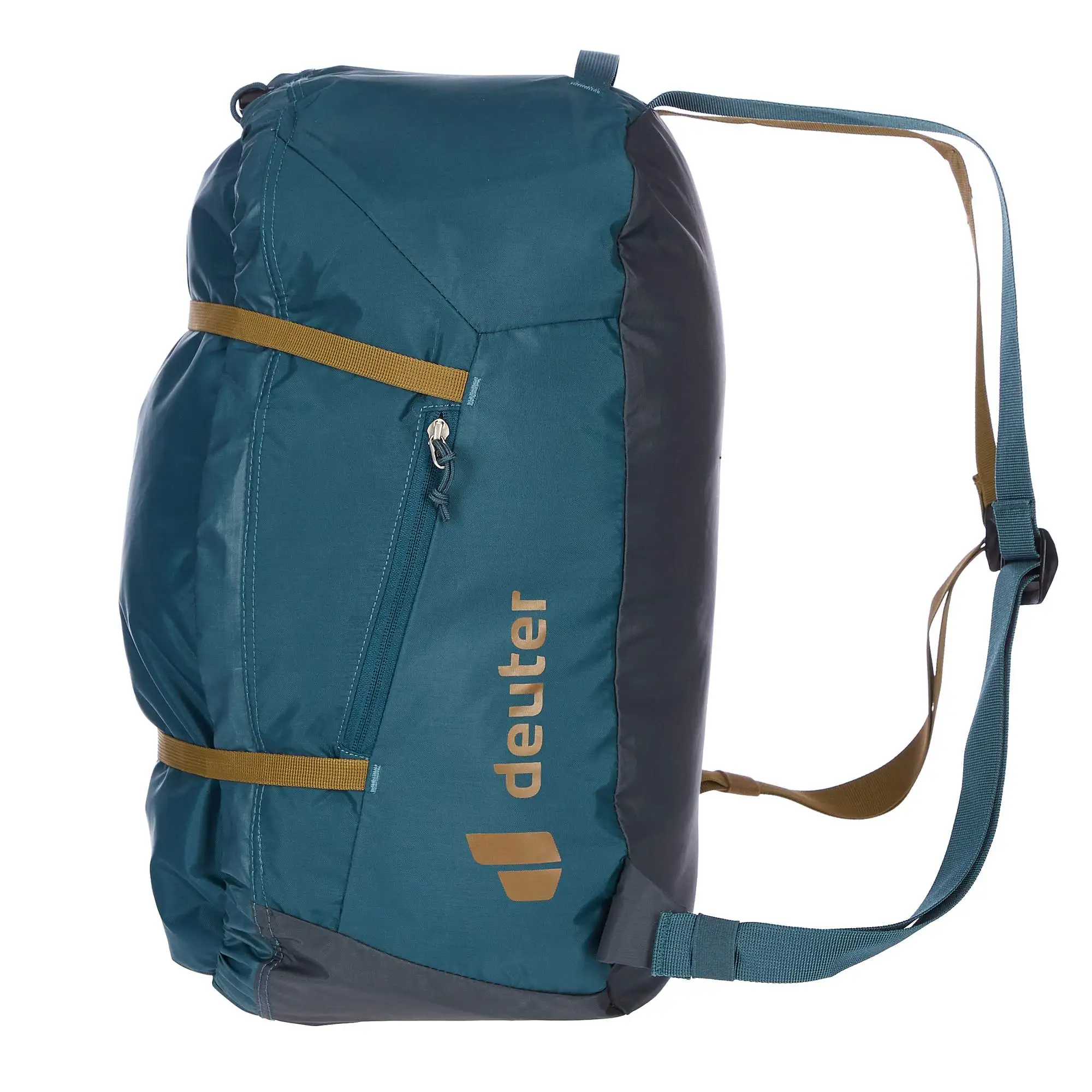 Deuter GRAVITY ROPE BAG Unisex - Seilsack 7 Deuter GRAVITY ROPE BAG Unisex - Seilsack – Bild 5