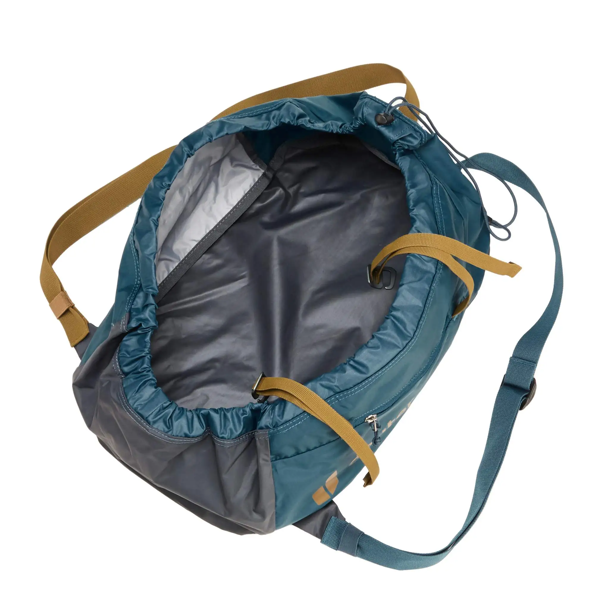 Deuter GRAVITY ROPE BAG Unisex - Seilsack 12 Deuter GRAVITY ROPE BAG Unisex - Seilsack – Bild 10