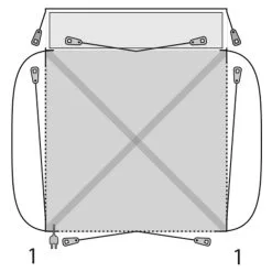 Outwell BREMBURG AIR - Busvorzelt -Angebote Bergsport Store 5638031665 j bremburg air outwell 24