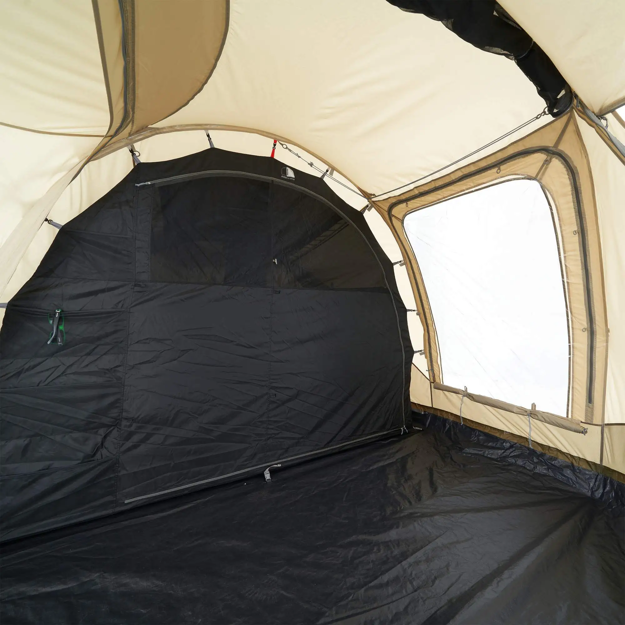 Robens DOUBLE DREAMER 4 - Tunnelzelt 31 Robens DOUBLE DREAMER 4 - Tunnelzelt – Bild 29