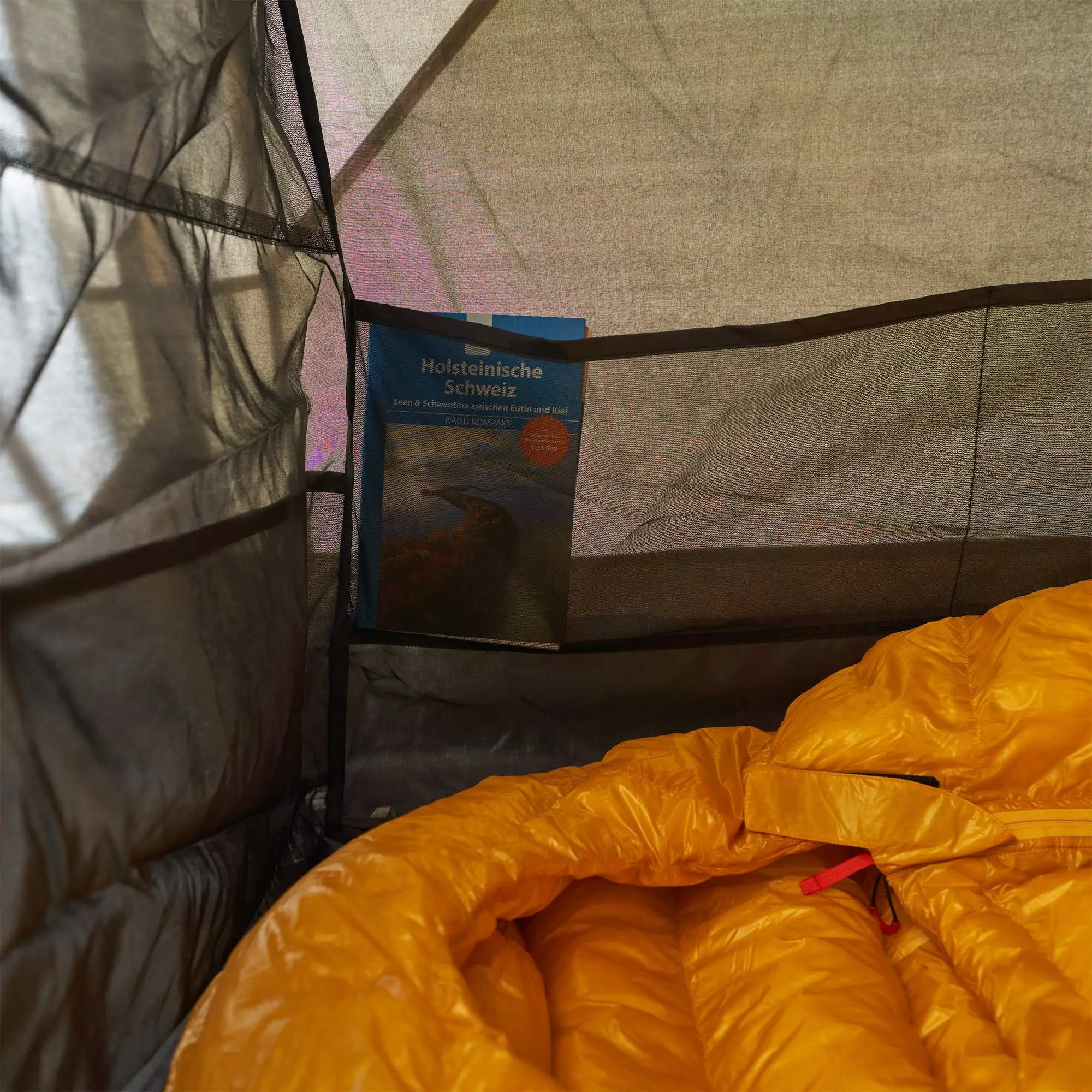 Robens DOUBLE DREAMER 4 - Tunnelzelt 10 Robens DOUBLE DREAMER 4 - Tunnelzelt – Bild 8