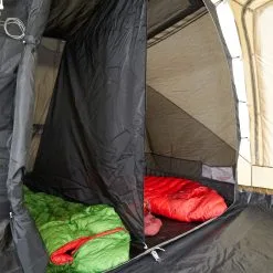 Robens DOUBLE DREAMER 4 - Tunnelzelt 43 Robens DOUBLE DREAMER 4 - Tunnelzelt -Angebote Bergsport Store 5638032235 h double dreamer 4 robens 24