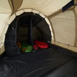 Robens DOUBLE DREAMER 4 - Tunnelzelt 45 Robens DOUBLE DREAMER 4 - Tunnelzelt -Angebote Bergsport Store 5638032235 j double dreamer 4 robens 24