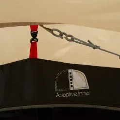 Robens DOUBLE DREAMER 4 - Tunnelzelt 46 Robens DOUBLE DREAMER 4 - Tunnelzelt -Angebote Bergsport Store 5638032235 k double dreamer 4 robens 24