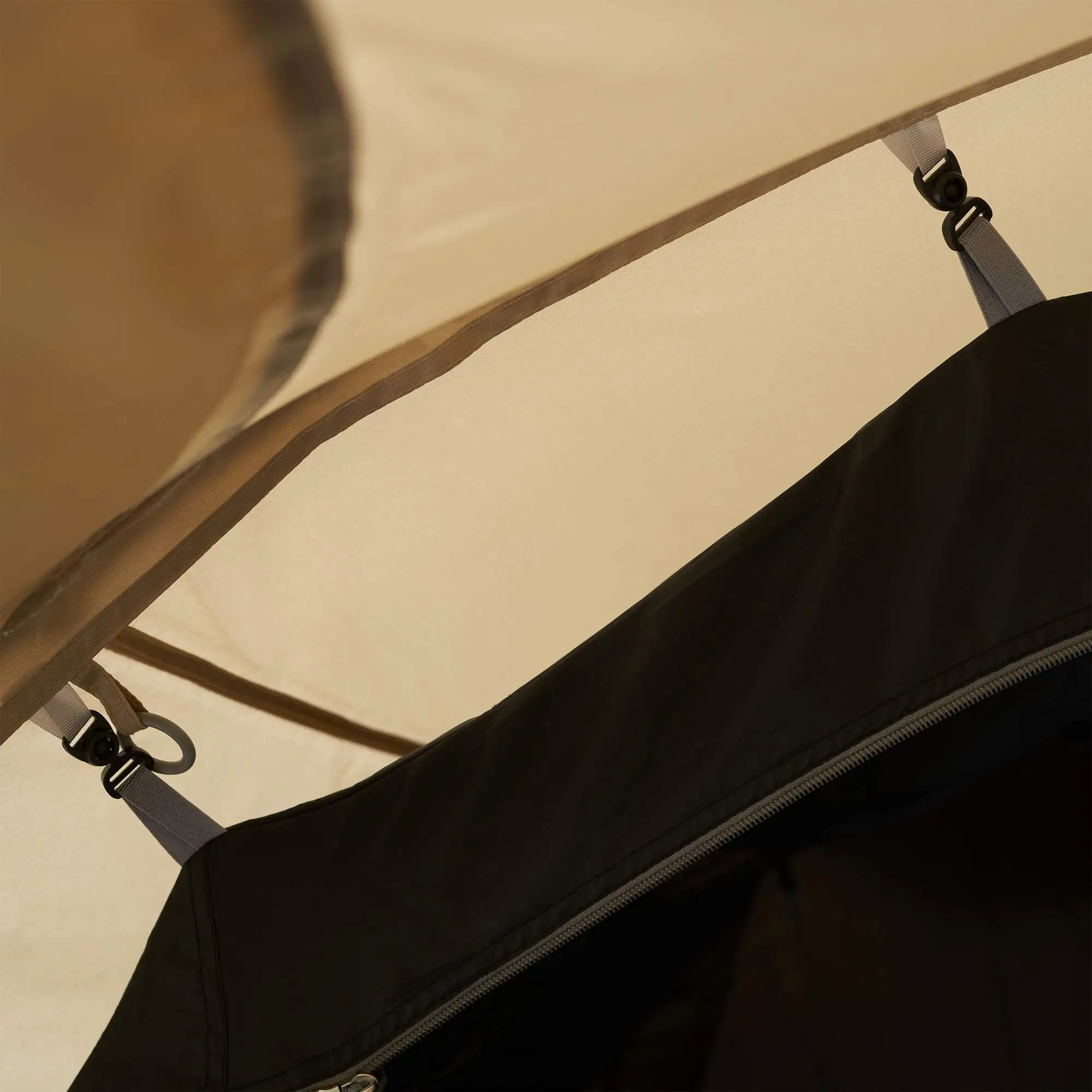 Robens DOUBLE DREAMER 4 - Tunnelzelt 16 Robens DOUBLE DREAMER 4 - Tunnelzelt – Bild 14