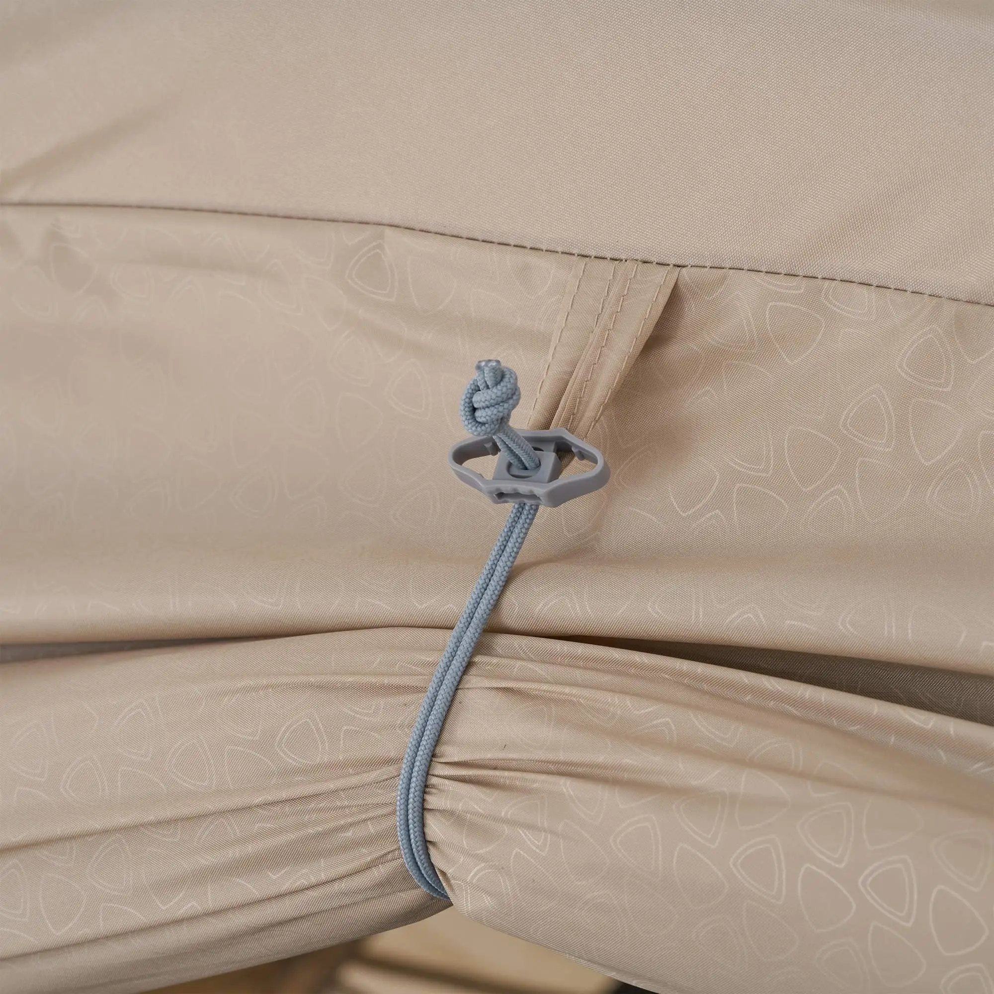 Robens DOUBLE DREAMER 4 - Tunnelzelt 19 Robens DOUBLE DREAMER 4 - Tunnelzelt – Bild 17