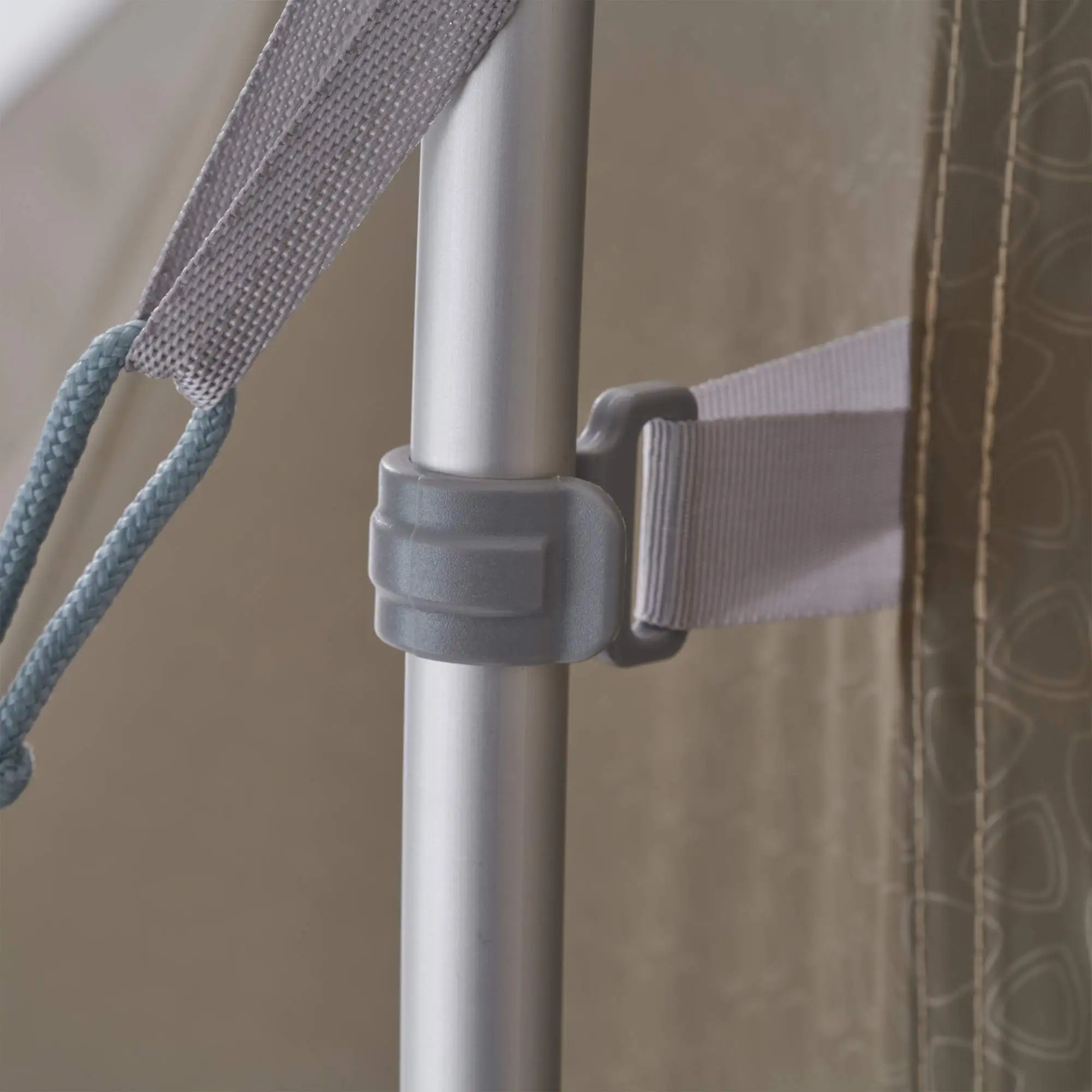 Robens DOUBLE DREAMER 4 - Tunnelzelt 20 Robens DOUBLE DREAMER 4 - Tunnelzelt – Bild 18