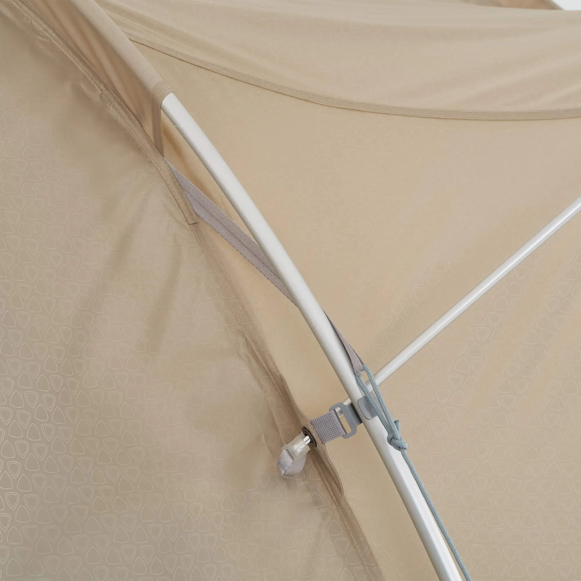 Robens DOUBLE DREAMER 4 - Tunnelzelt 21 Robens DOUBLE DREAMER 4 - Tunnelzelt – Bild 19