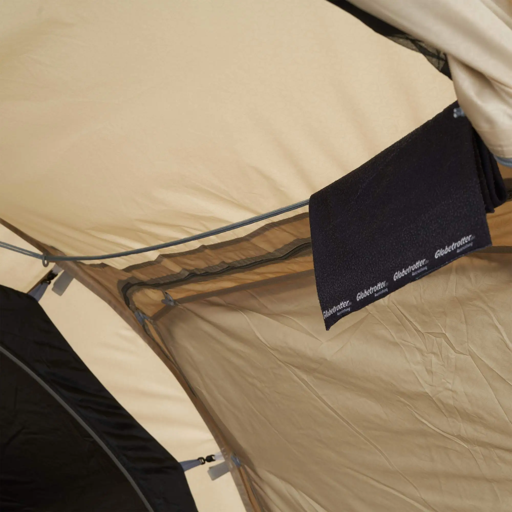 Robens DOUBLE DREAMER 4 - Tunnelzelt 24 Robens DOUBLE DREAMER 4 - Tunnelzelt – Bild 22