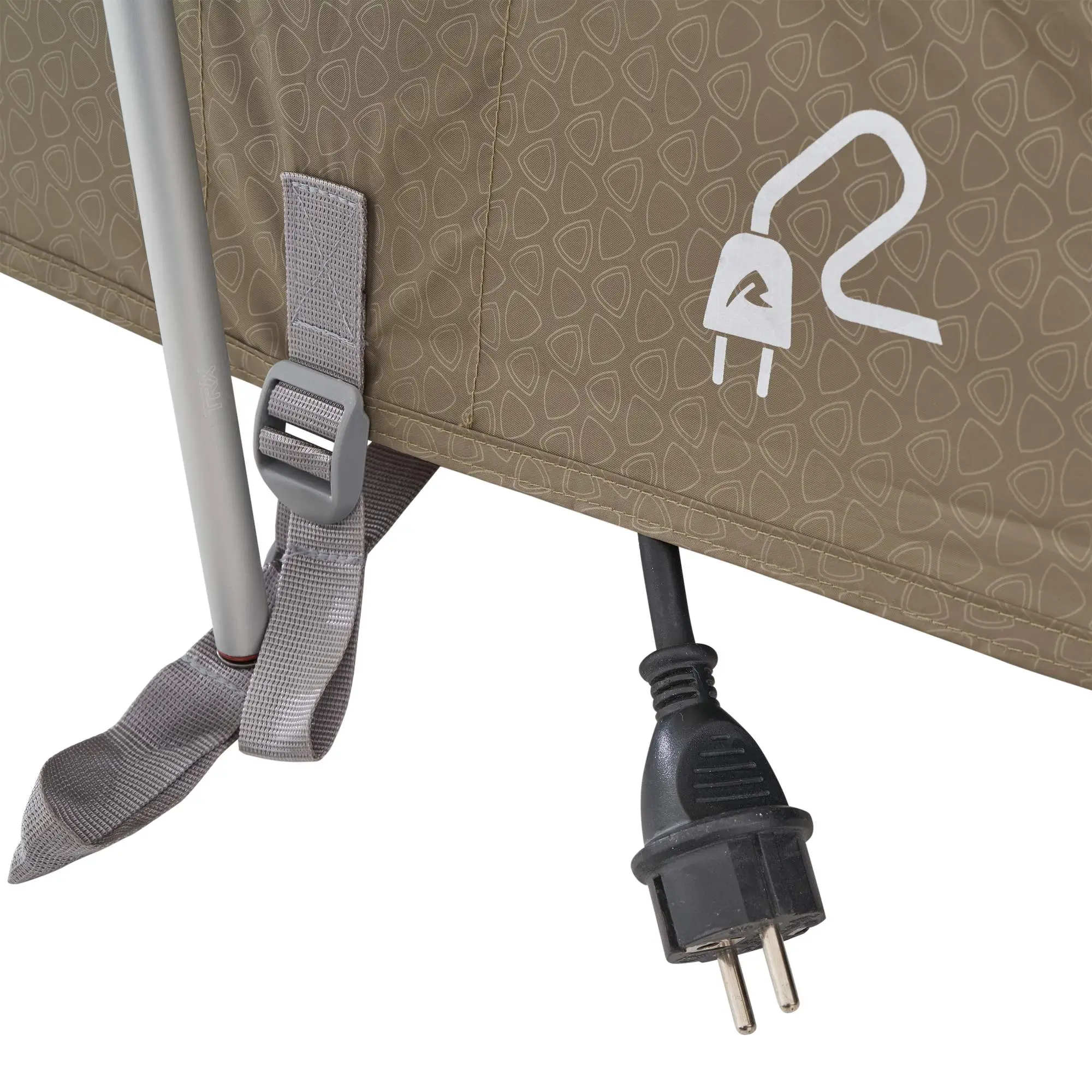 Robens DOUBLE DREAMER 4 - Tunnelzelt 27 Robens DOUBLE DREAMER 4 - Tunnelzelt – Bild 25