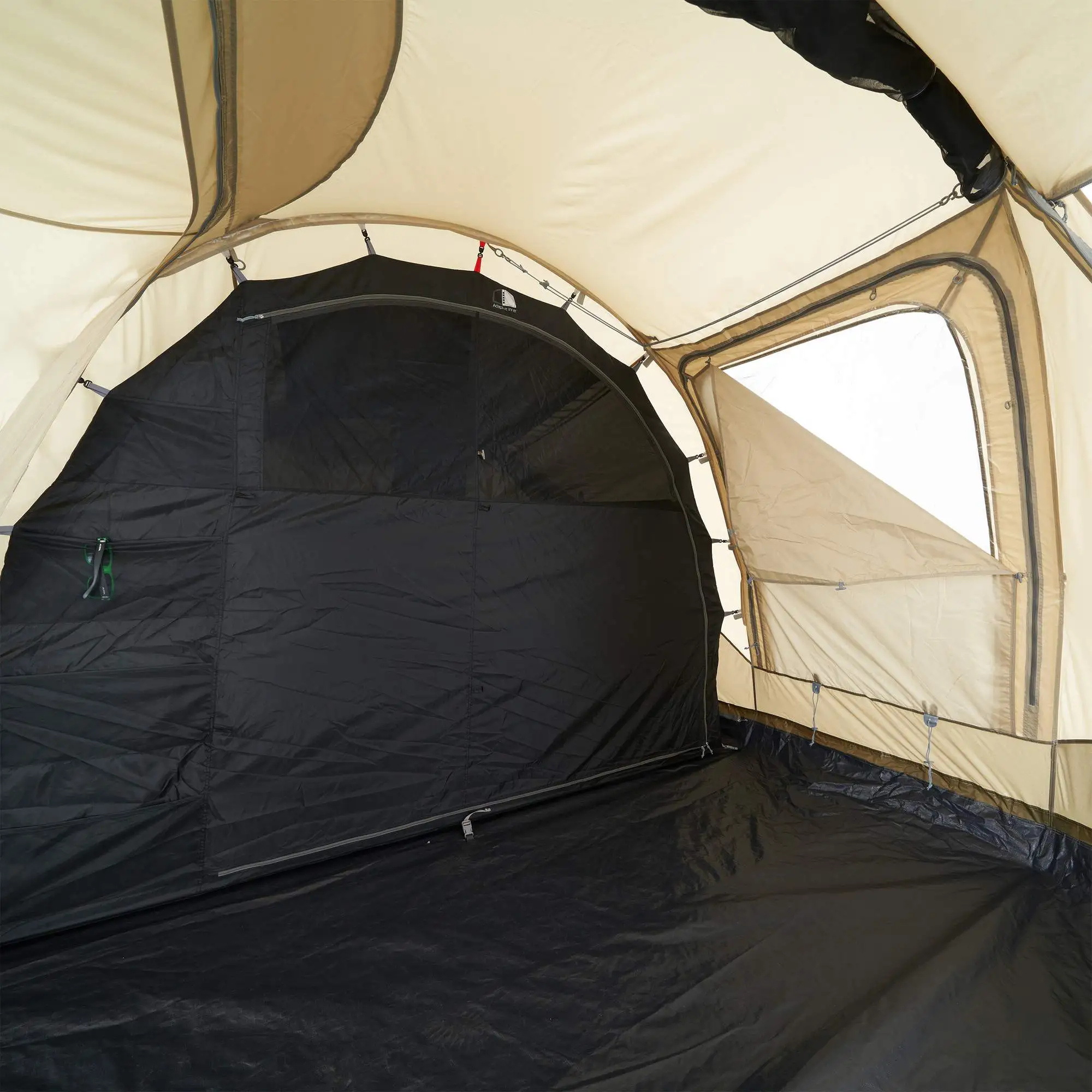 Robens DOUBLE DREAMER 4 - Tunnelzelt 30 Robens DOUBLE DREAMER 4 - Tunnelzelt – Bild 28