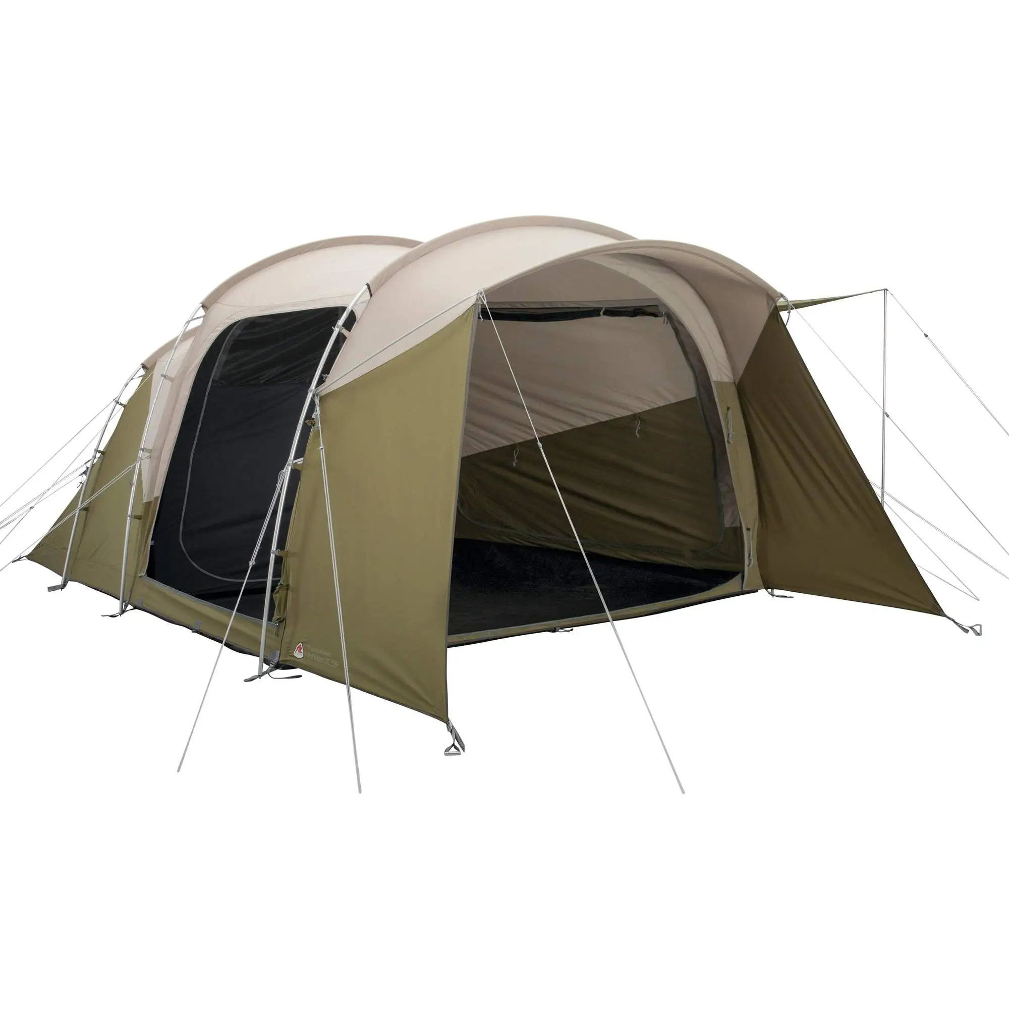 Robens WOLF MOON TC 5XP - Familienzelt 5 Robens WOLF MOON TC 5XP - Familienzelt – Bild 3