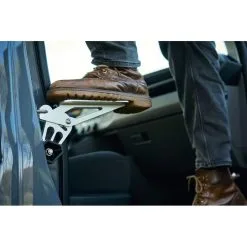 UNIVERSAL AUTO TÜR TRITTSTUFE 2.0 KLAPPBAR - Zeltzubehör -Angebote Bergsport Store 5638036748 c universal auto tuer trittstufe 20 klappbar vickywood 24