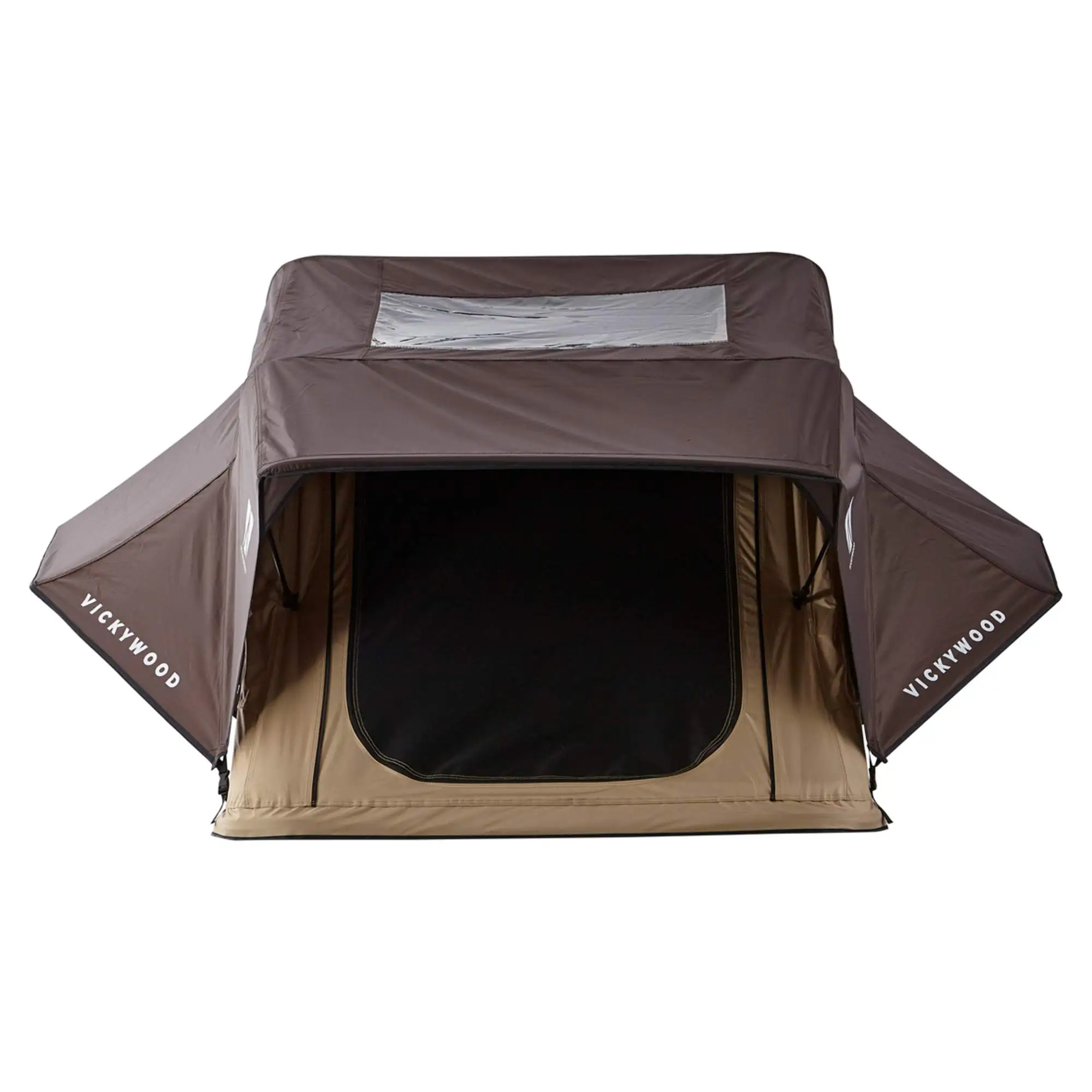 LIGHTWEIGHT ROOFTENT LITTLE BAMBOO 125 - Dachzelt 9 LIGHTWEIGHT ROOFTENT LITTLE BAMBOO 125 - Dachzelt – Bild 7