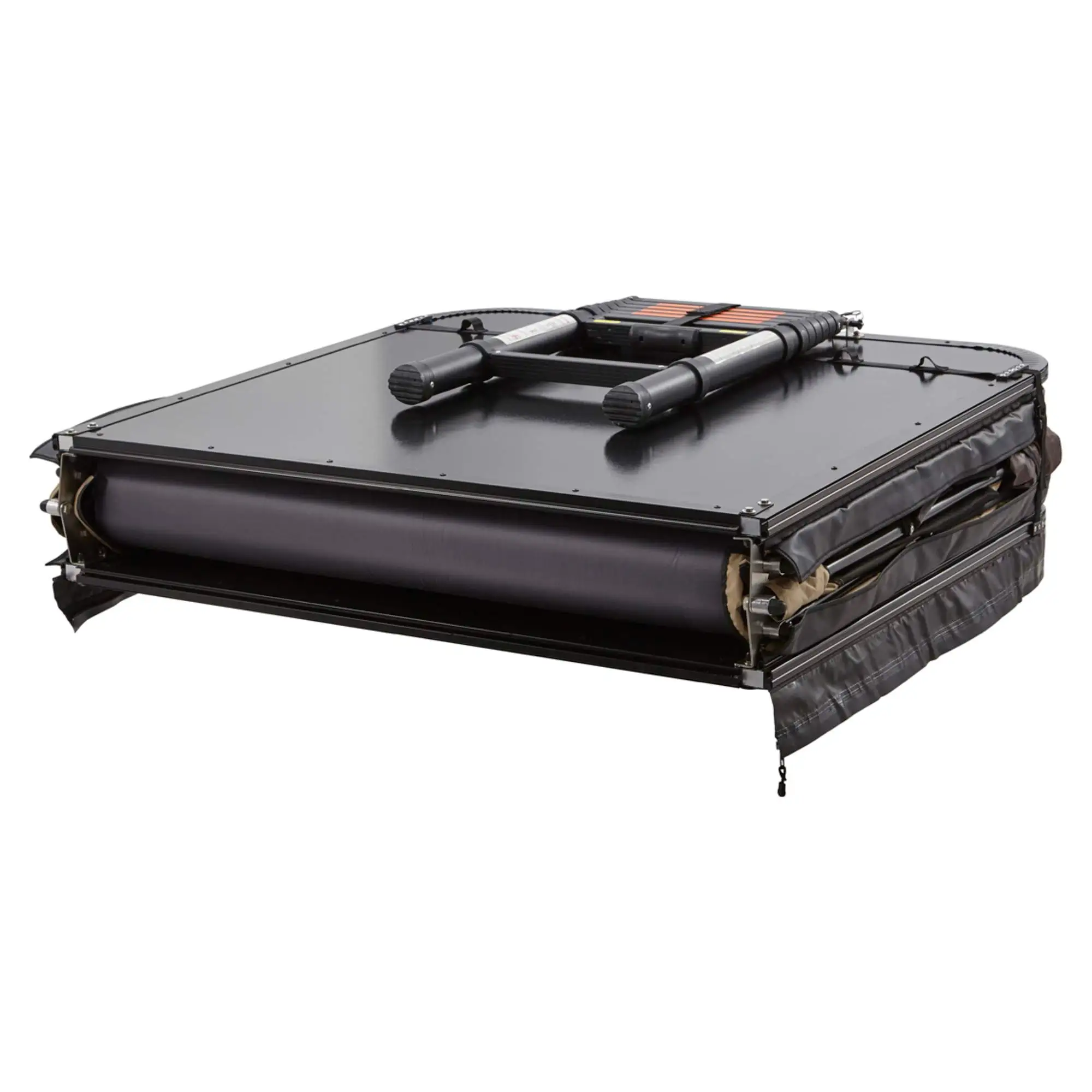 LIGHTWEIGHT ROOFTENT LITTLE BAMBOO 125 - Dachzelt 10 LIGHTWEIGHT ROOFTENT LITTLE BAMBOO 125 - Dachzelt – Bild 8