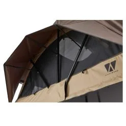 LIGHTWEIGHT ROOFTENT LITTLE BAMBOO 125 - Dachzelt 38 LIGHTWEIGHT ROOFTENT LITTLE BAMBOO 125 - Dachzelt -Angebote Bergsport Store 5638036758 n lightweight rooftent little bamboo 125 vickywood 24