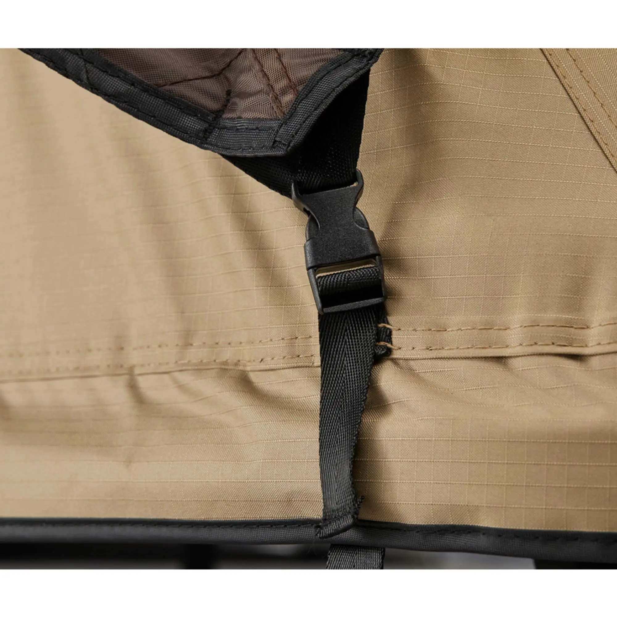 LIGHTWEIGHT ROOFTENT LITTLE BAMBOO 125 - Dachzelt 24 LIGHTWEIGHT ROOFTENT LITTLE BAMBOO 125 - Dachzelt – Bild 22