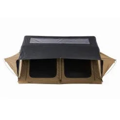 ROOFTENT BIG WILLOW 220 - Dachzelt 13 ROOFTENT BIG WILLOW 220 - Dachzelt -Angebote Bergsport Store 5638036760 b rooftent big willow 220 vickywood 24