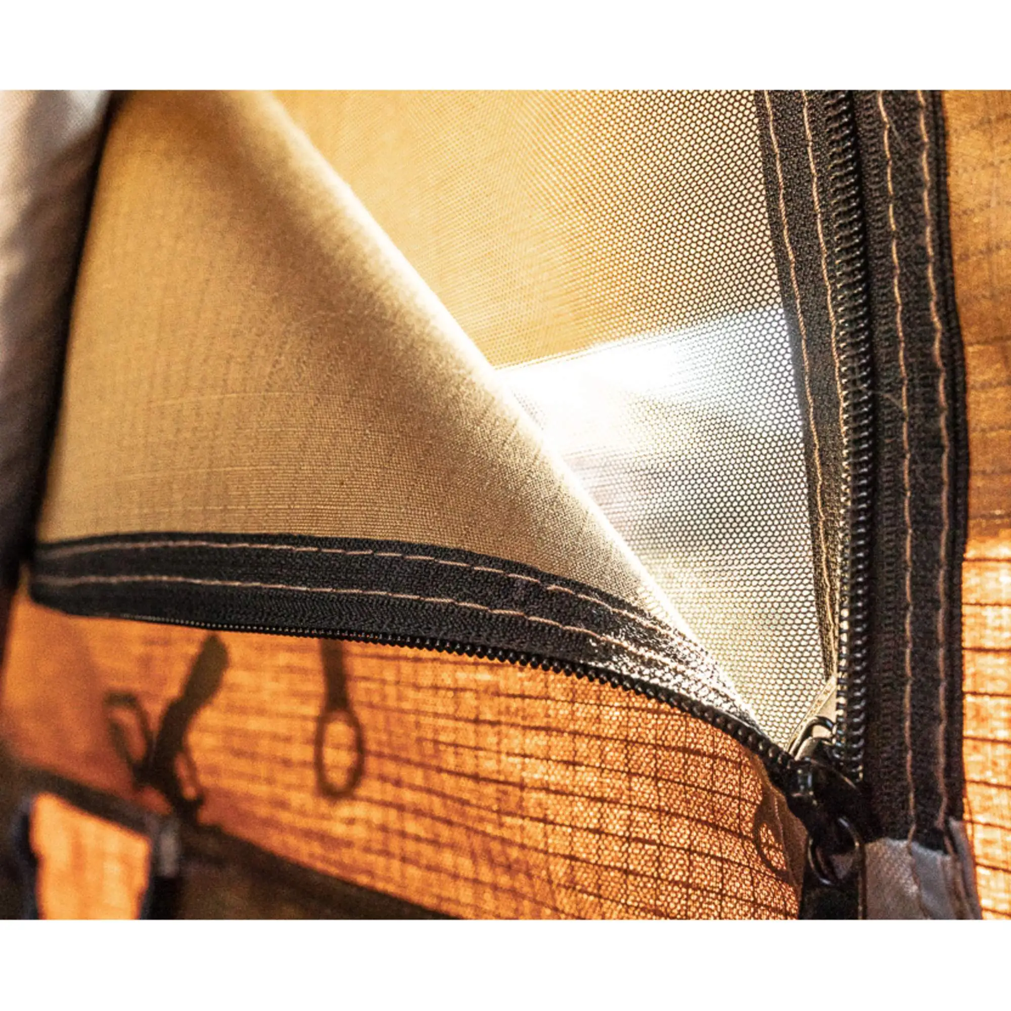 ROOFTENT BIG WILLOW 220 - Dachzelt 10 ROOFTENT BIG WILLOW 220 - Dachzelt – Bild 8