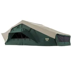 ROOFTENT BIG WILLOW 220 GEN.3 ECO - Dachzelt -Angebote Bergsport Store 5638036762 b rooftent big willow 220 gen3 eco vickywood 24