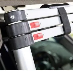 Dometic TRT 140 AIR - Dachzelt -Angebote Bergsport Store 5638037077 u trt 140 air dometic 24