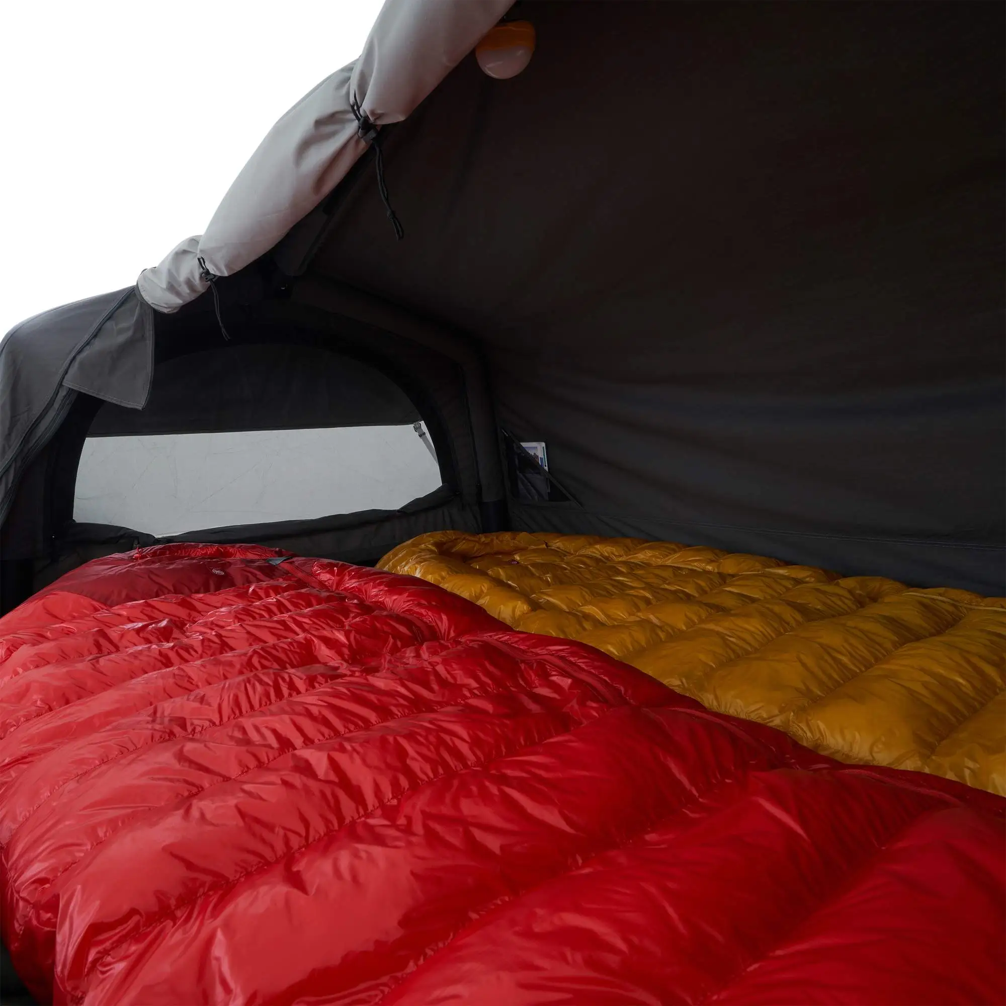 Dometic PICO FTC 2X2 TC - Kuppelzelt 11 Dometic PICO FTC 2X2 TC - Kuppelzelt – Bild 9