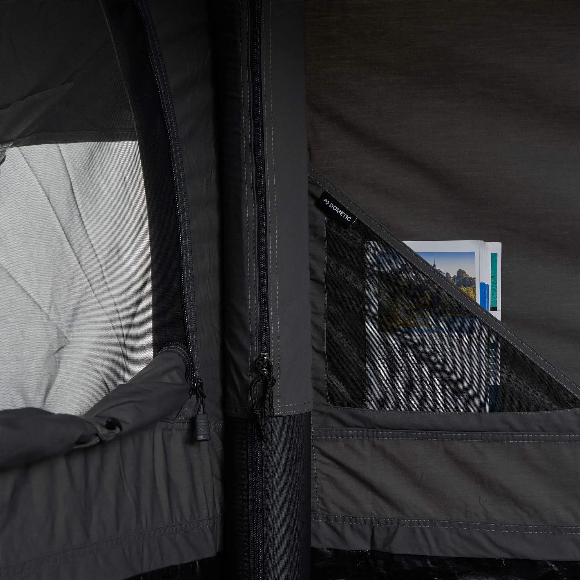 Dometic PICO FTC 2X2 TC - Kuppelzelt 13 Dometic PICO FTC 2X2 TC - Kuppelzelt – Bild 11