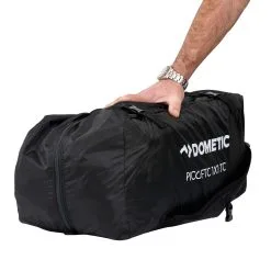 Dometic PICO FTC 1X1 TC - Kuppelzelt 35 Dometic PICO FTC 1X1 TC - Kuppelzelt -Angebote Bergsport Store 5638037081 e pico ftc 1x1 tc dometic 24