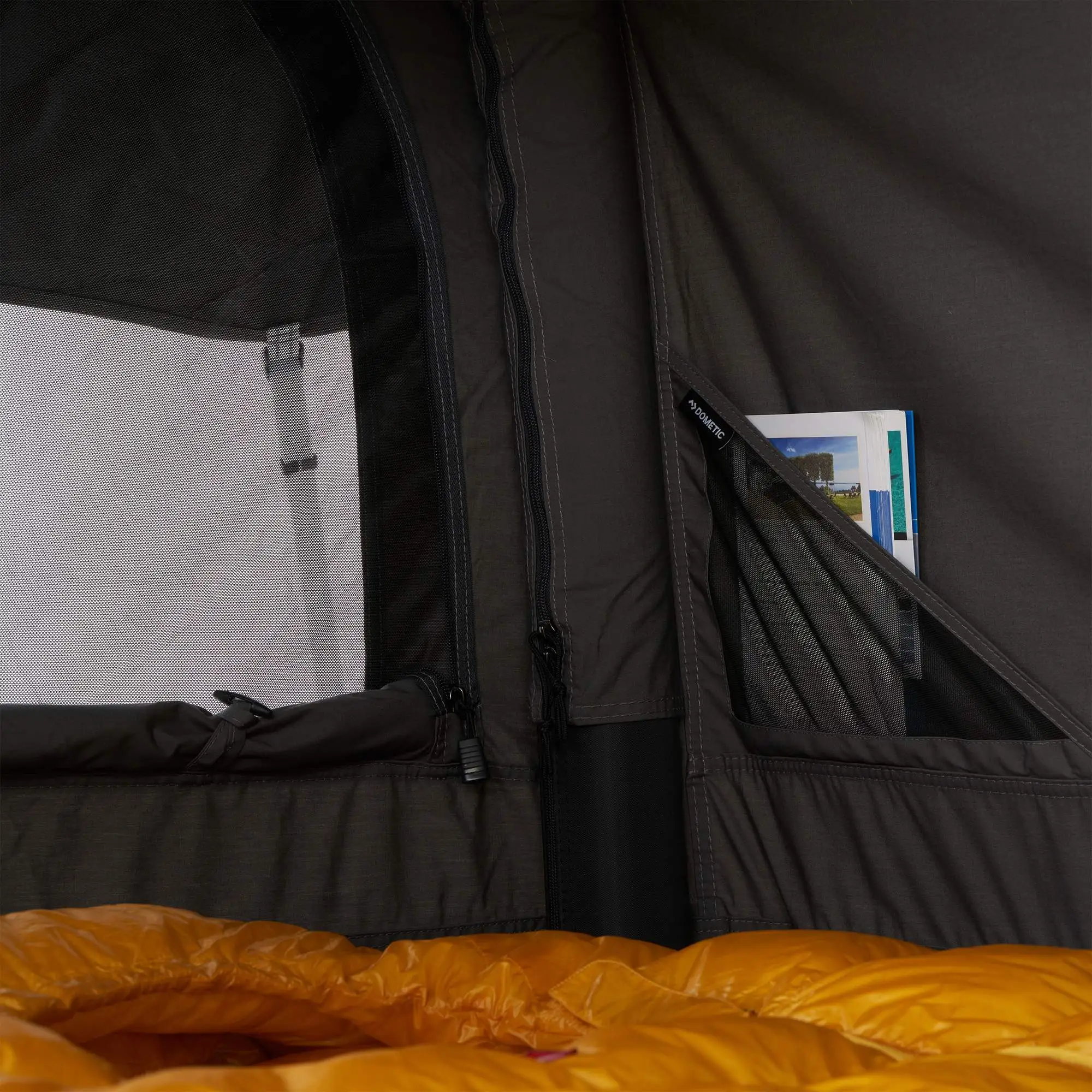 Dometic PICO FTC 1X1 TC - Kuppelzelt 26 Dometic PICO FTC 1X1 TC - Kuppelzelt – Bild 24