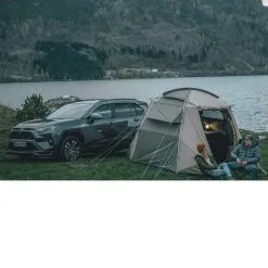 Robens COBRA STONE 5 - Familienzelt -Angebote Bergsport Store 5638037124 q cobra stone 5 robens 24