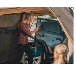 Robens COBRA STONE 5 - Familienzelt -Angebote Bergsport Store 5638037124 r cobra stone 5 robens 24