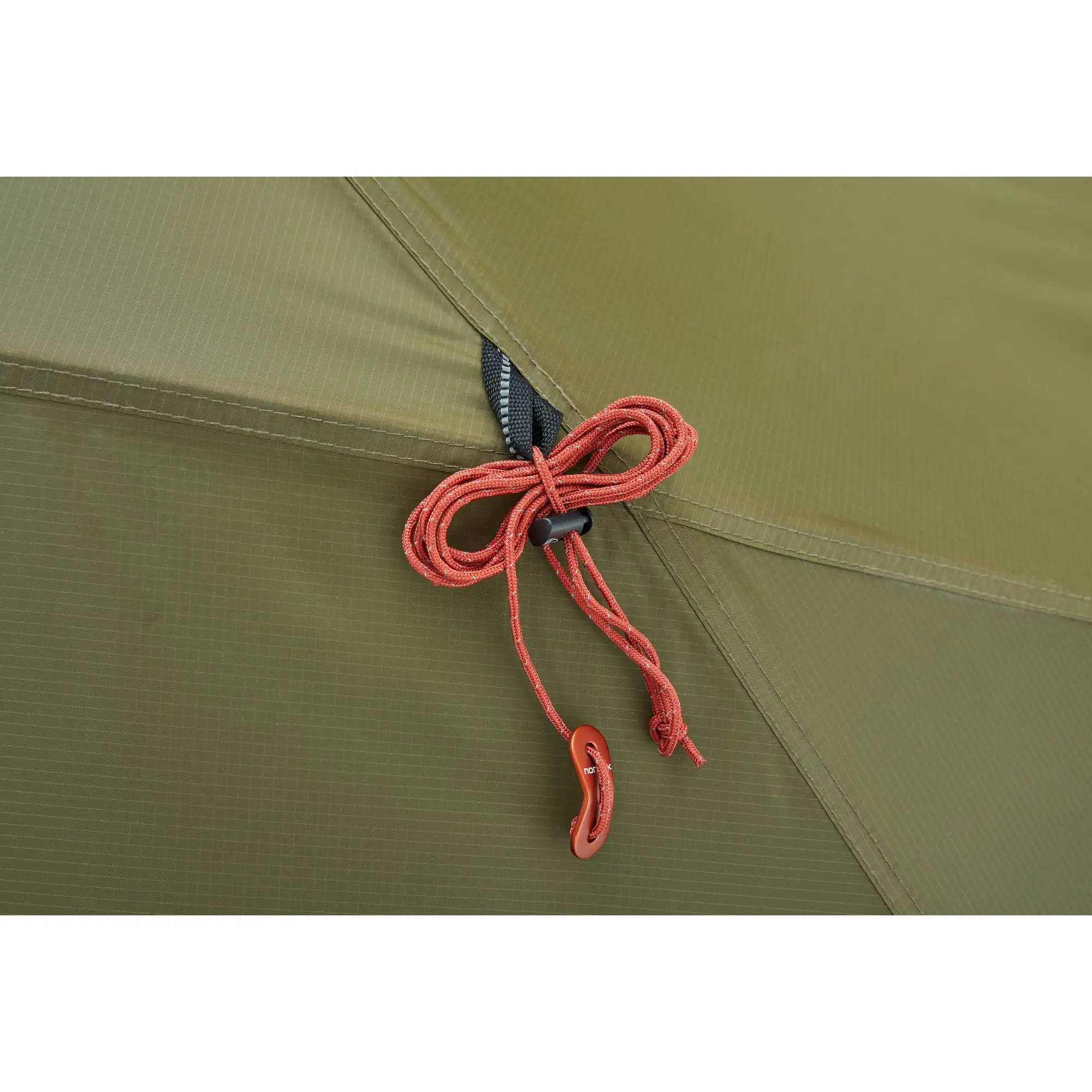 Nordisk OPPLAND 3 PU TENT MODELL 2022 - Tunnelzelt 13 Nordisk OPPLAND 3 PU TENT MODELL 2022 - Tunnelzelt – Bild 11