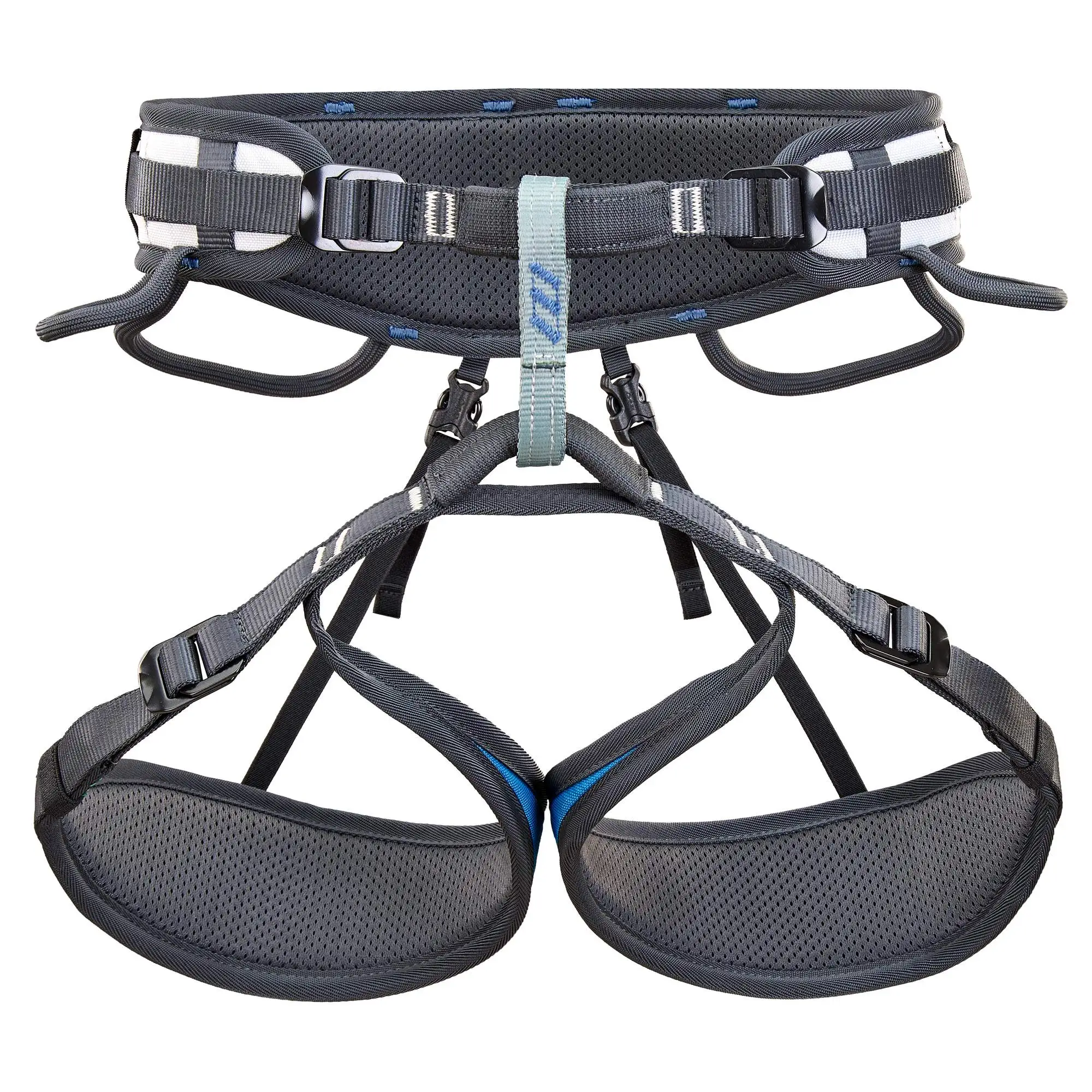 Climbing Technology ASCENT Unisex - Klettergurt 5 Climbing Technology ASCENT Unisex - Klettergurt – Bild 3